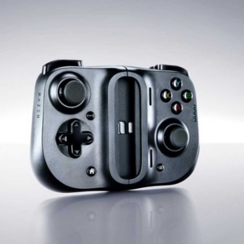 Razer's Kishi made for iPhone